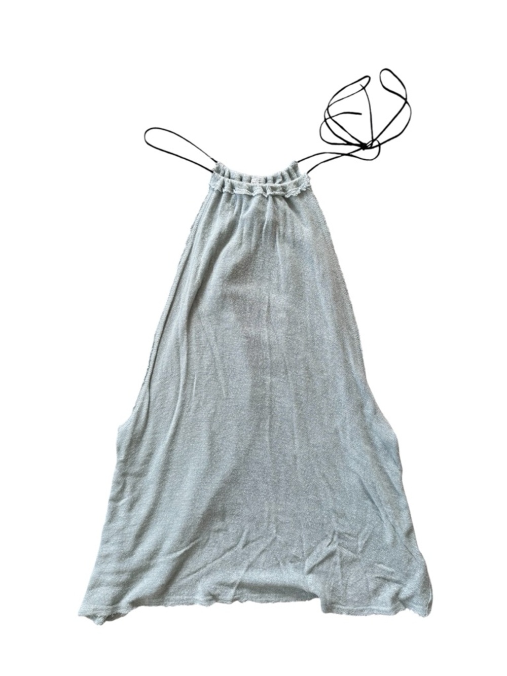 Intimately Free People Halter Top Size XS